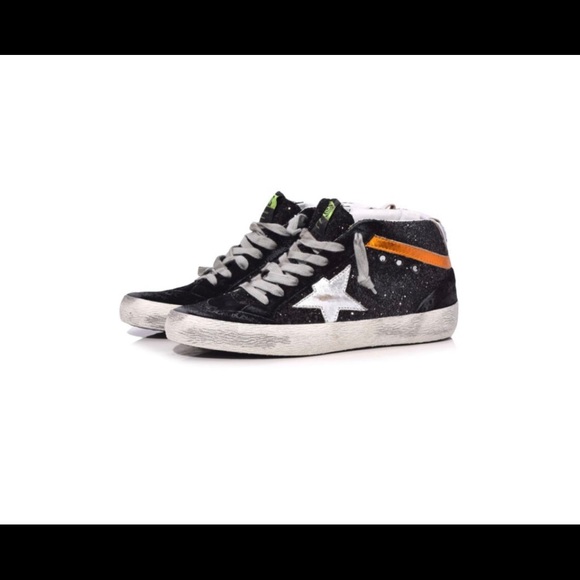 golden goose sneakers size 38